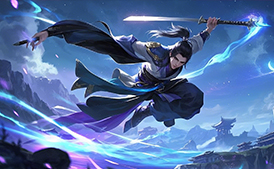 武侠大型手机游戏排名榜 十大武侠手游